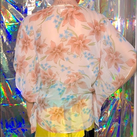 Fate top - Picture 4 of 10